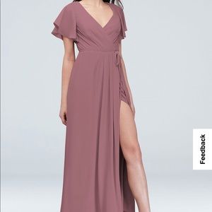 Beautiful Brand New dress! Bridesmaids dress